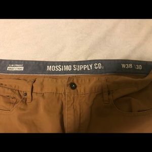 Men’s pants